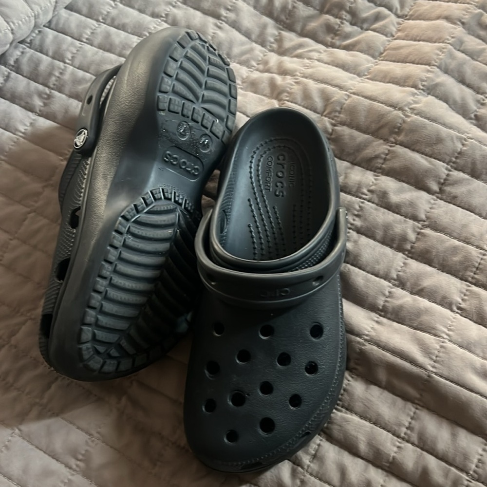 Crocs - Picture 3 of 3